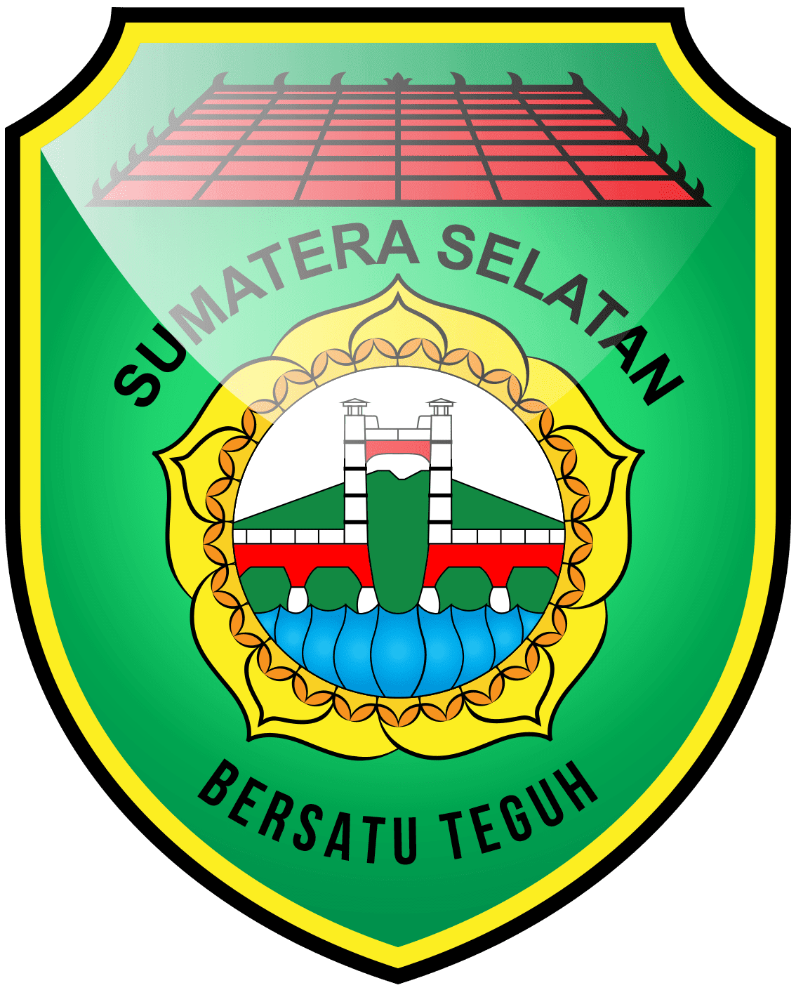 Logo Dinas